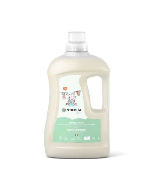 Lessive Liquide Neutre Bébé 1,5L Centifolia