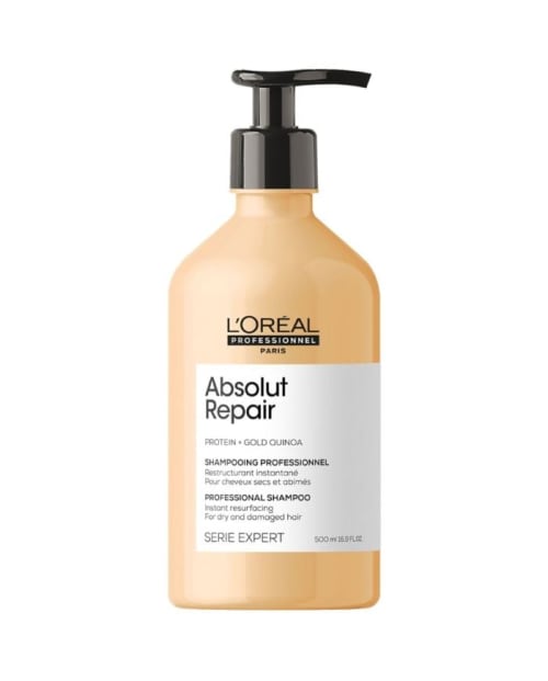 Absolut Repair Shampooing 500 ml L'Oréal Professionnel
