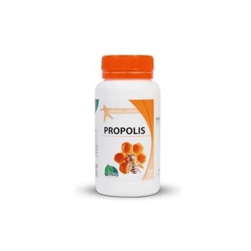 Mgd Propolis 120 Gélules Mgd Nature