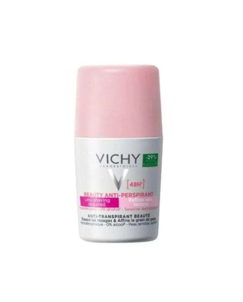 Déodorant Anti Transpirant 48H Espace les Rasages Vichy