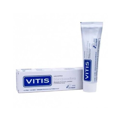 Dentifrice Vitis Whitening 100 ml Vitis