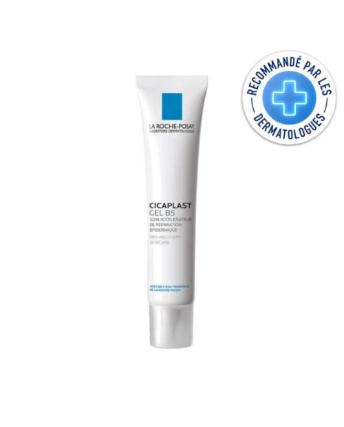 Cicaplast Gel B5 40 ml La Roche-Posay