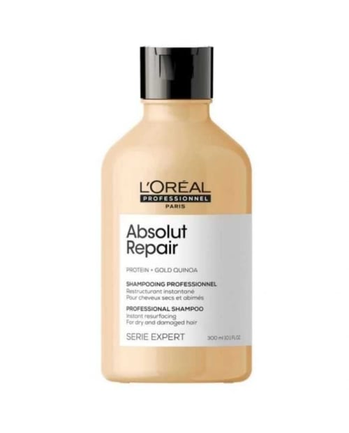 Absolut Repair Shampooing 300 ml L'Oréal Professionnel