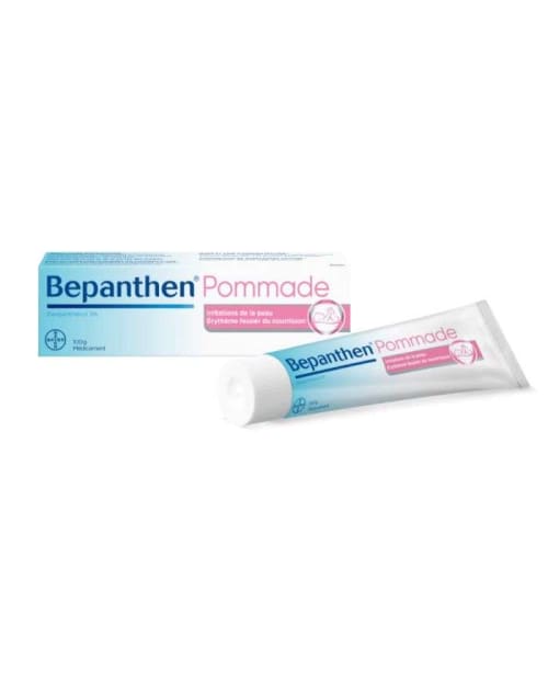 Pommade 30 g Bepanthen