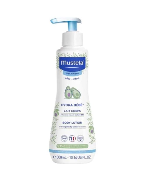 Hydra Bébé 300 ml Mustela
