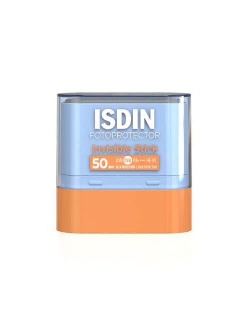 Fotoprotector Invisible Stick SPF 50 10 g ISDIN