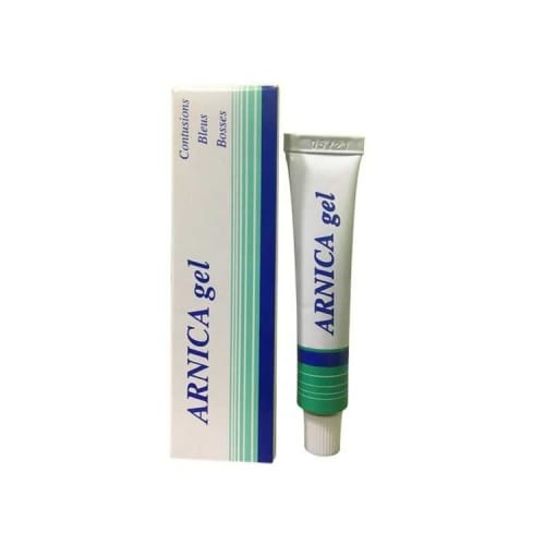 Arnica Gel 15 g Addax