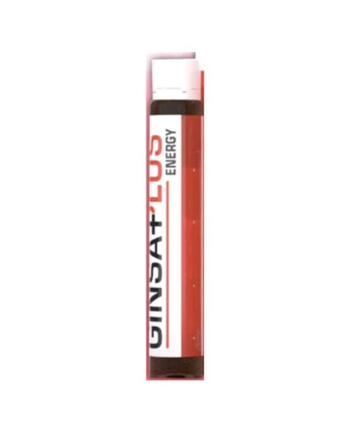 Winner Ginsa Plus Energyshot 25 ml Winner Natural Sport Nutrition