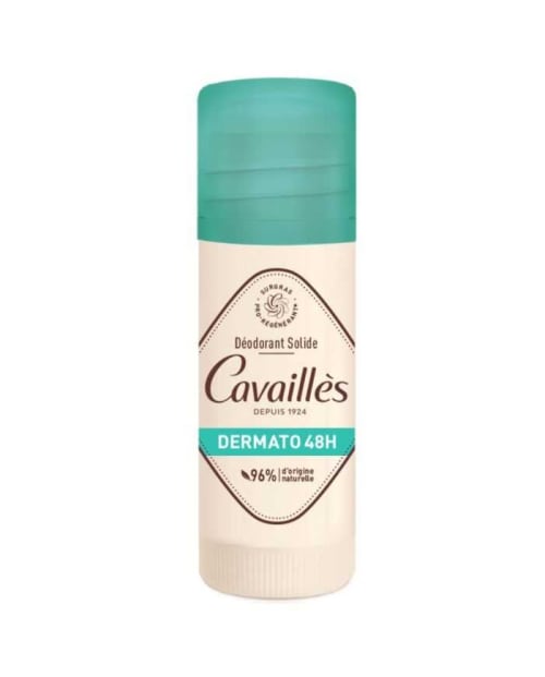 Déodorant Dermato Stick 40 ml Peaux Sensibles Rogé Cavaillès