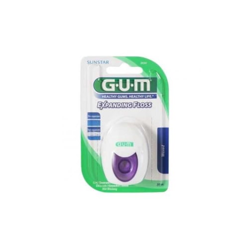 Fil Dentaire Expanding Floss Ref 2030 GUM