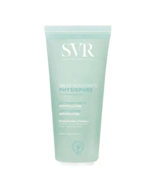 Physiopure Gelee Moussante 200 ml SVR