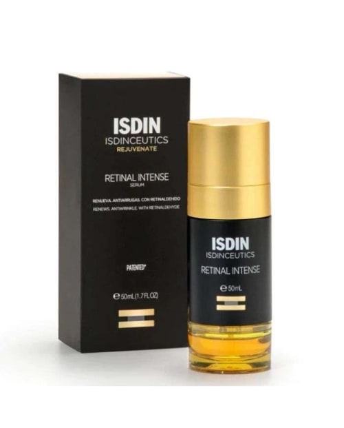 Isdinceutics Sérum Retinal Intense 50 ml ISDIN