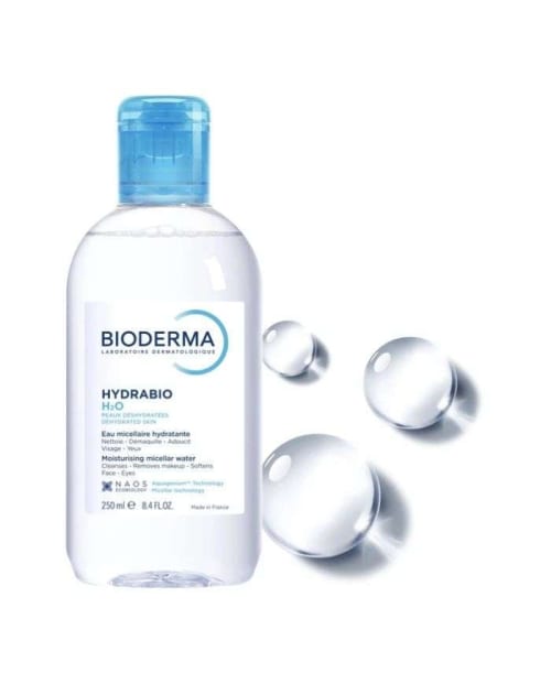 Hydrabio H2O Solution Micellaire 250 ml Bioderma
