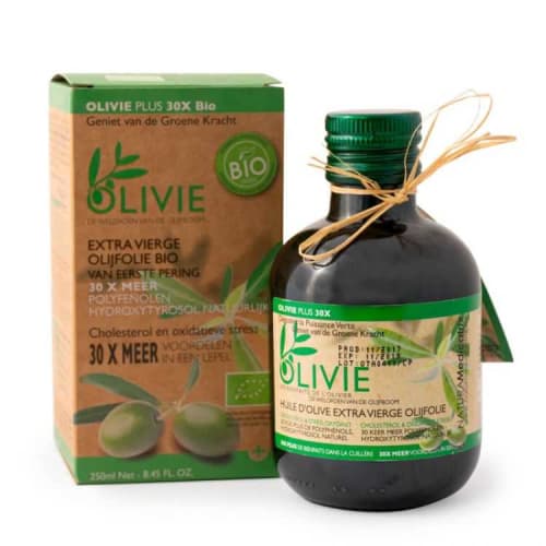 Plus 30X Olivie