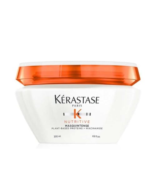 Nutritive Masquintense Cheveux Fins 200 ml Kérastase