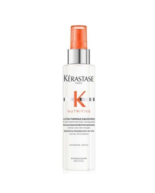 Nutritive Lotion Thermique Sublimatrice 150 ml Kérastase