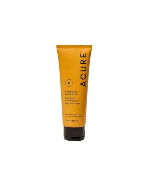 Gel Nettoyant Éclaircissant 118 ml Acure