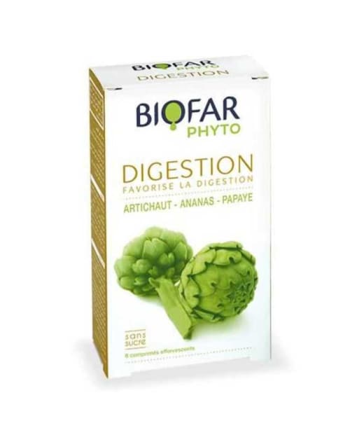 Phyto Digestion Biofar