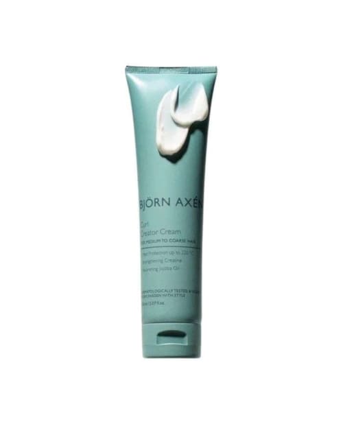 Crème pour Cheveux Boucles 150 ml Bjorn Axen