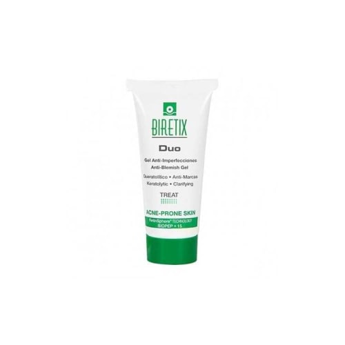 Biretix Duo Anti Imperfections Gel 30 ml Cantabria