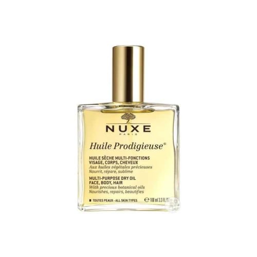 Huile Prodigieuse Vaporisateur 100 ml Nuxe