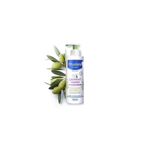 Liniment Pompe 400 ml Mustela