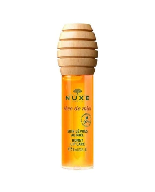 Reve de Miel Soin Lèvres au Miel 10 ml Nuxe