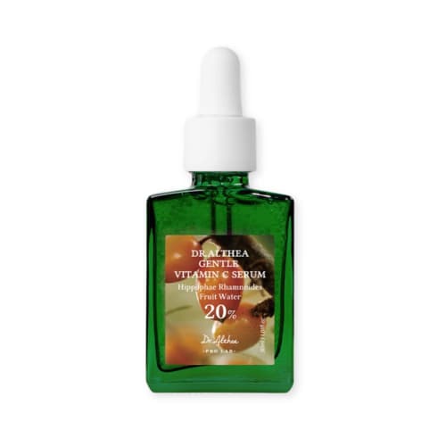 Gentle Vitamin C Serum Dr. Althea