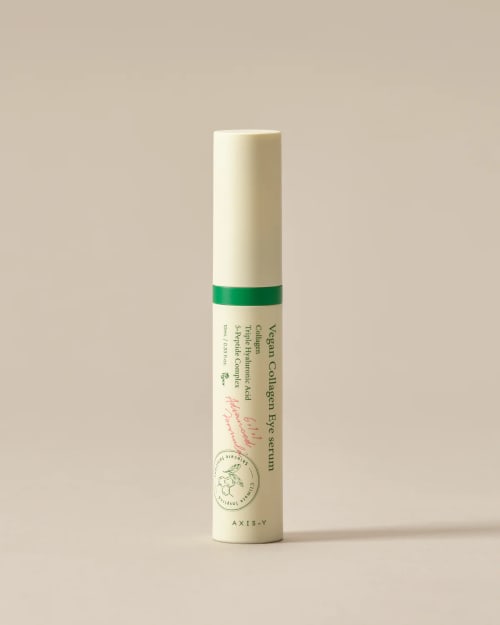 Vegan Collagen Eye Serum AXIS-Y