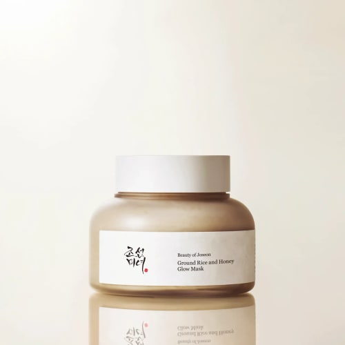 Ground Rice and Honey Glow Mask Beauty of Joseon