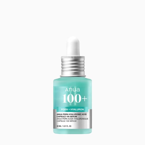 PDRN Hyaluronic Acid Capsule 100 Serum 30ml Anua