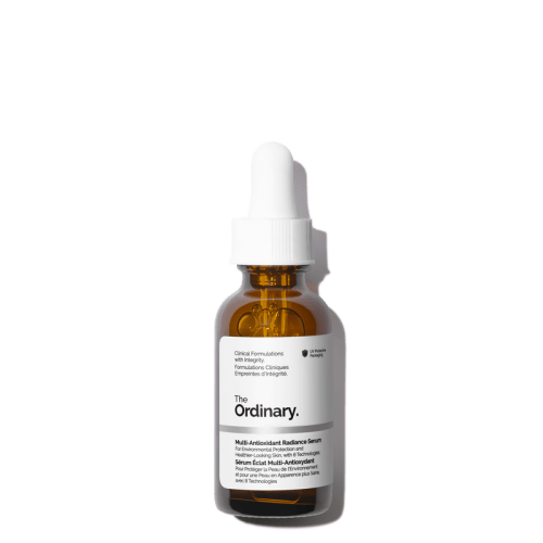 Sérum Éclat Multi-Antioxydant The Ordinary