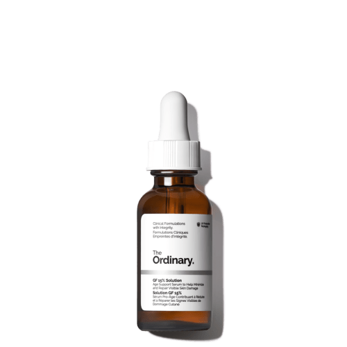 Solution GF 15% The Ordinary