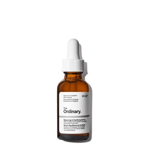 Sérum Équilibrant & Purifiant The Ordinary