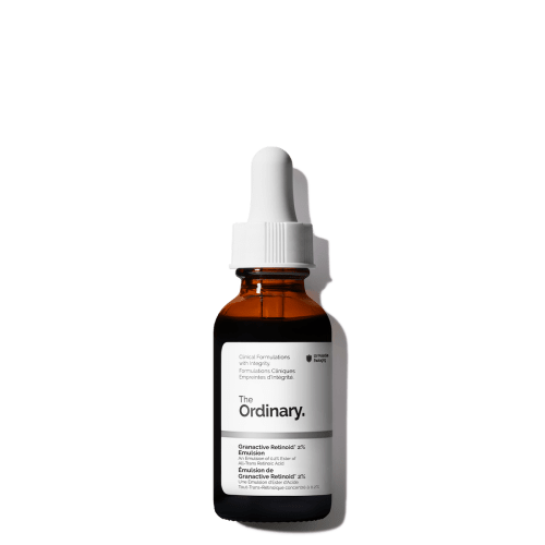 Émulsion de Granactive Retinoid 2% The Ordinary
