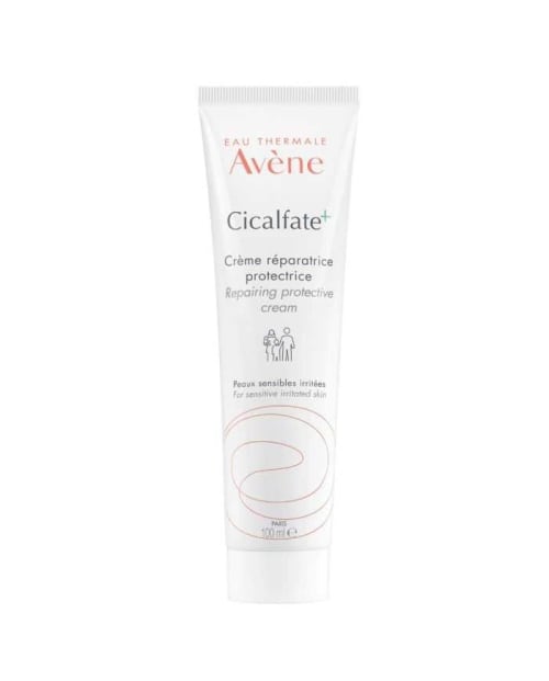 Cicalfate + Crème Réparatrice Protectrice 100 ml Avène