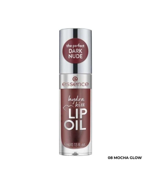 Hydra Kiss Lip Oil 4 ml Essence