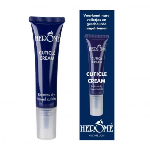 Soin Cuticules Crème 15 ml Herome