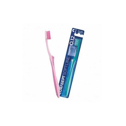 Brosse à Dents Extra Soft 012 Curasept