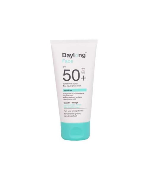 Daylong Gel Fluide Légère SPF50+ 50 ml Daylong Spring Pharma