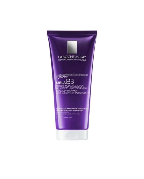 Mela B3 Soin Corps Double Action 200 ml La Roche-Posay