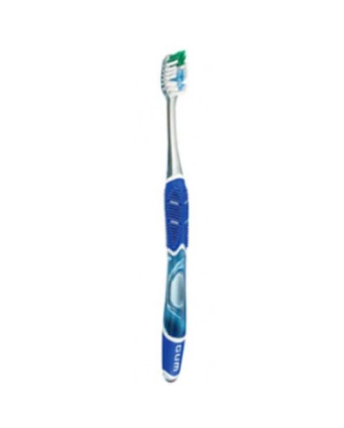Brosse à Dents Technique Souple Normal Ref 490 GUM