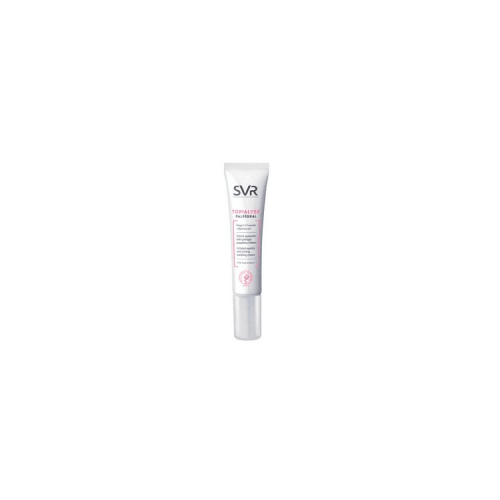 Topialyse Palpebral Paupieres Irritees et Sensibles 15 ml SVR