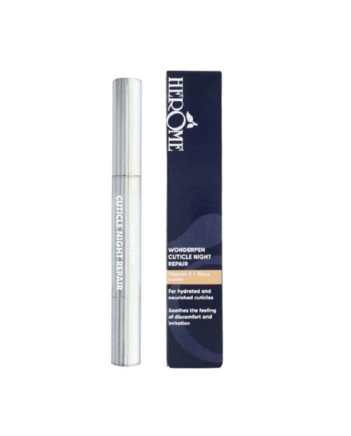 Soin Régénérant Cuticules Stylo Magique Herome