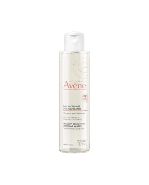 Eau Micellaire Démaquillante 200 ml Avène