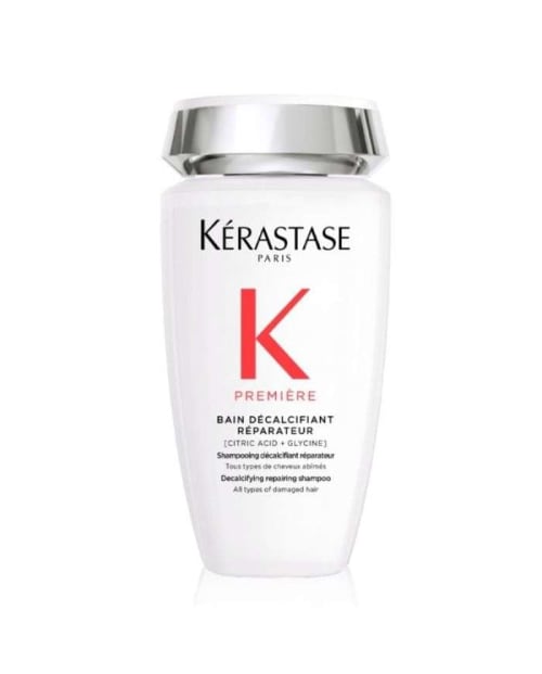 Premiere Bain Decalcifiant Réparateur 250 ml Kérastase
