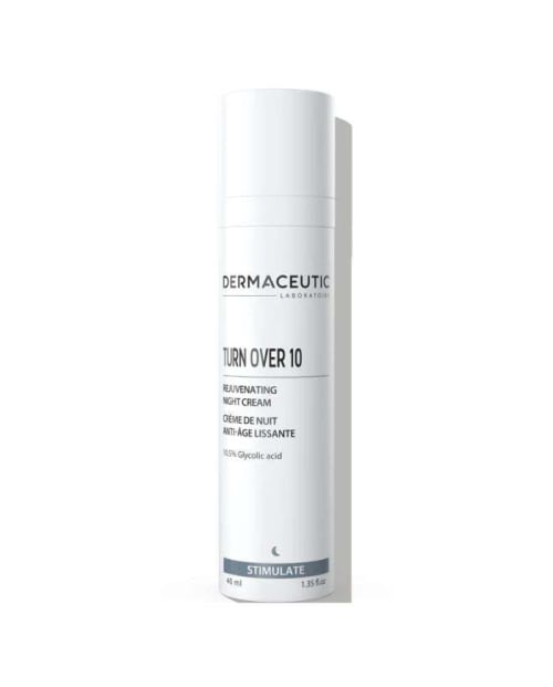 Turnover 10.5% 40 ml Dermaceutic
