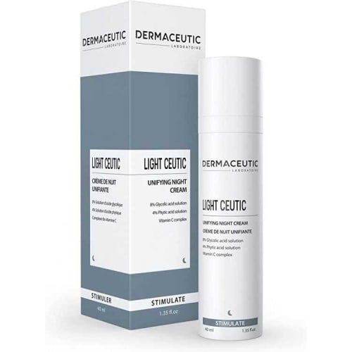 Light Ceutic 40 ml Dermaceutic