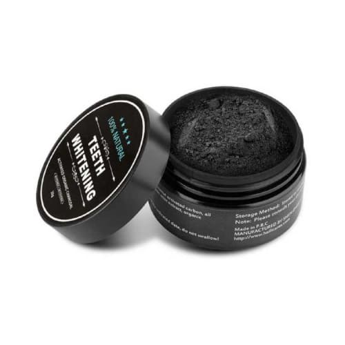 Daily White Poudre Éclaircissante pour Dents Beaming White