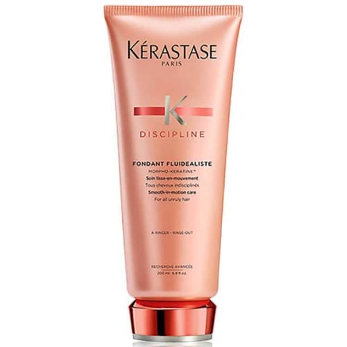 Discipline Fondant Fluidealiste 200 ml Kérastase